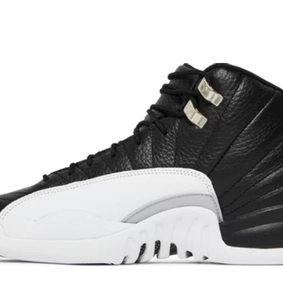🔥SOLD🔥 Air Jordan 12 Retro GS 'Playoff' 2022 - Picture 4 of 5